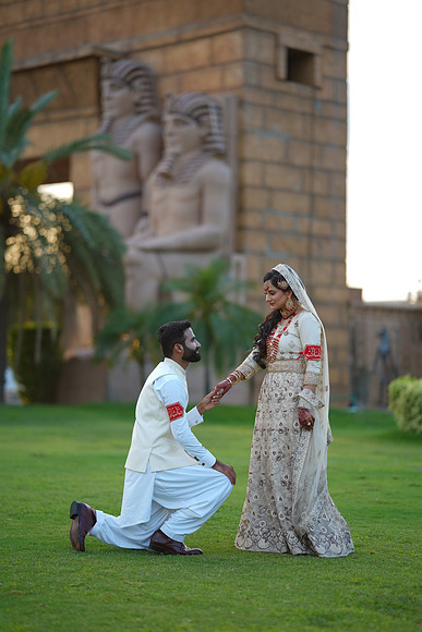 Iqra & Amir Nikah 00041
