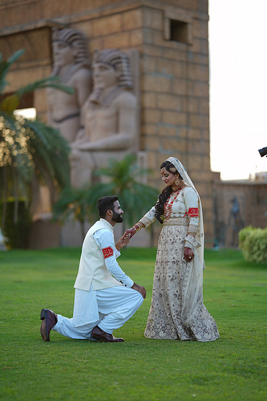 Iqra & Amir Nikah 00043