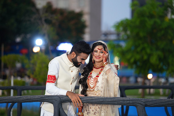 Iqra & Amir Nikah 00136