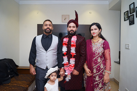 Umair & Afifa Barat 00041
