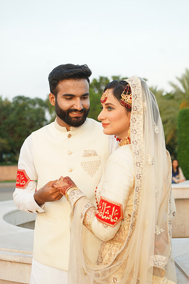 Iqra & Amir Nikah 00215