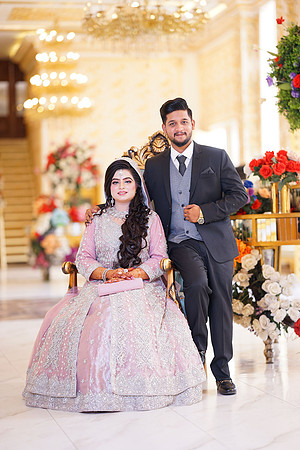 Wali & Palwasha Walima 00059