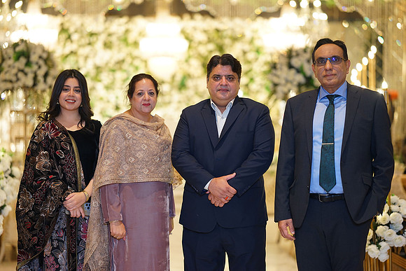 Hasan & Sundus Walima 00089