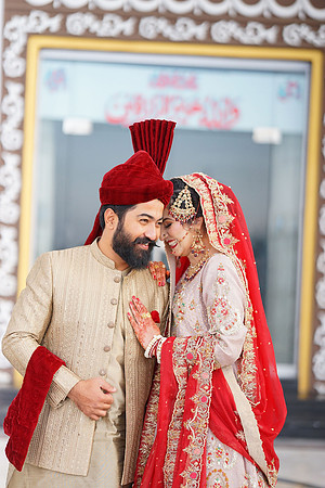 Uzair & Faria Barat 00165