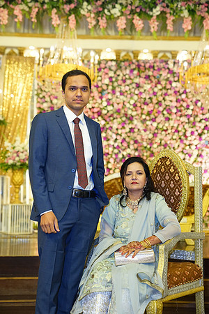 Taimur & Maryam Walima 00123