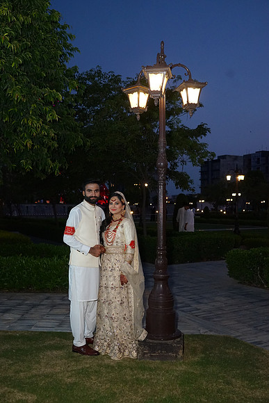 Iqra & Amir Nikah 00172