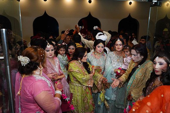 Dawood & Sitara Barat 00207