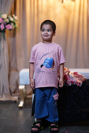 Azhar & Mahrukh Nikah 00111