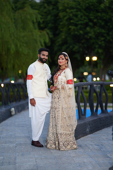 Iqra & Amir Nikah 00130