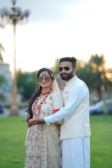 Iqra & Amir Nikah 00060
