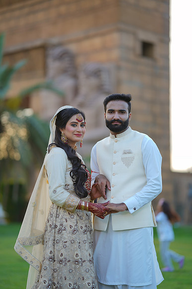 Iqra & Amir Nikah 00046