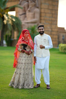 Iqra & Amir Nikah 00003