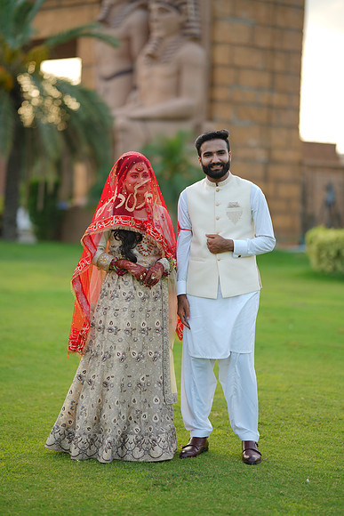 Iqra & Amir Nikah 00003