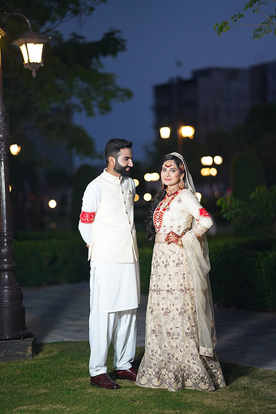 Iqra & Amir Nikah 00160