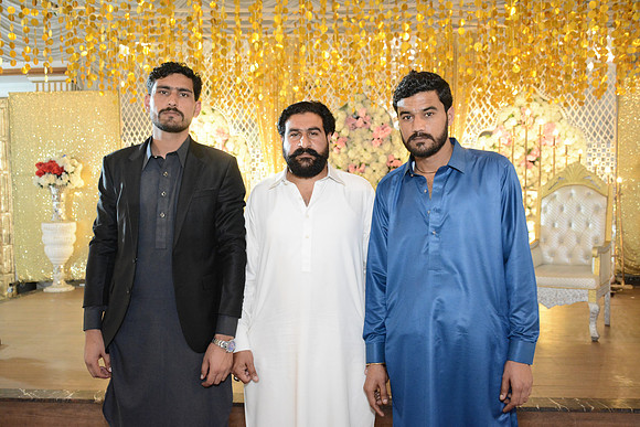 Arslan Walima 00393