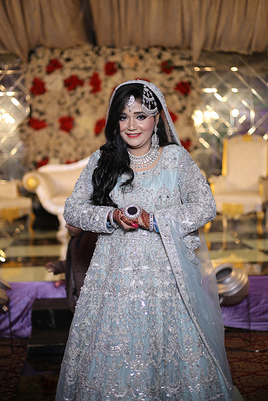 Yasir & Iqra Walima 00010