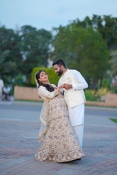 Iqra & Amir Nikah 00107