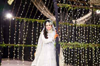 Rafiya & Fahad Walima 00014