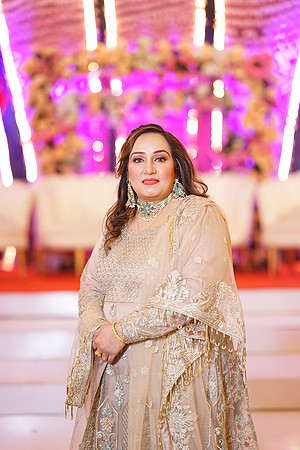 Ifrahim & Maria Walima 00156