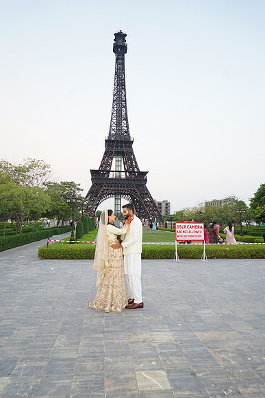 Iqra & Amir Nikah 00228