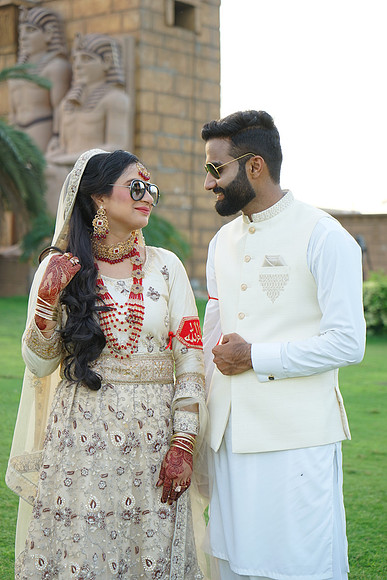 Iqra & Amir Nikah 00201