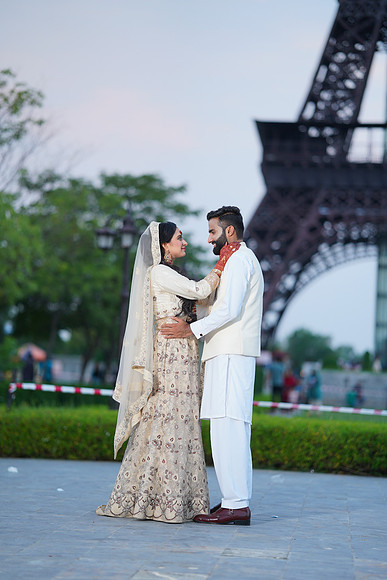 Iqra & Amir Nikah 00114