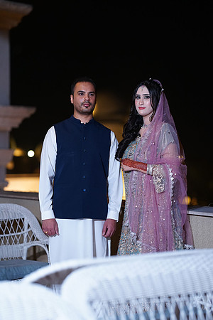 Azhar & Mahrukh Nikah 00077