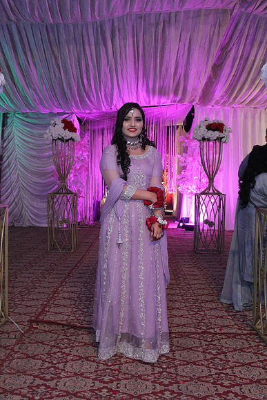 Yasir & Iqra Walima 00243