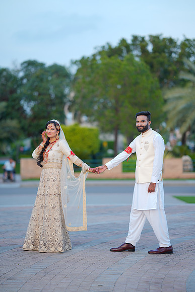 Iqra & Amir Nikah 00079