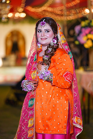 Ammara & Azeem Mehndi 00027