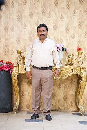 Ali & Zainab Nikah 00136