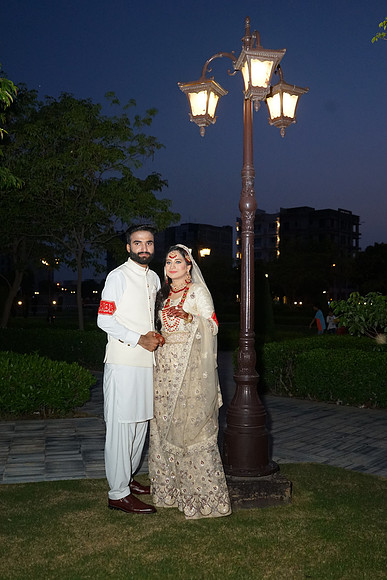 Iqra & Amir Nikah 00174