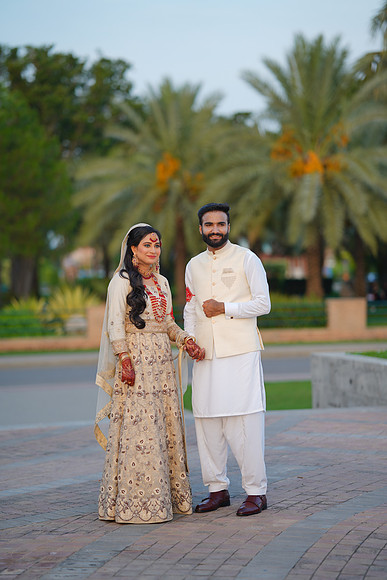 Iqra & Amir Nikah 00066