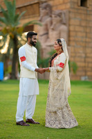 Iqra & Amir Nikah 00020