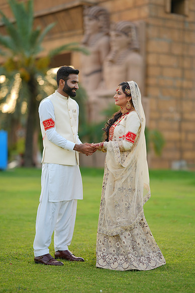 Iqra & Amir Nikah 00020