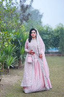 Ifrahim & Maria Walima 00009