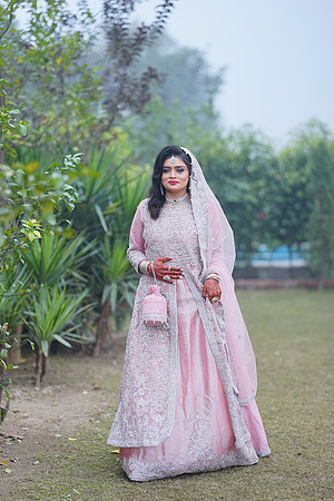 Ifrahim & Maria Walima 00009