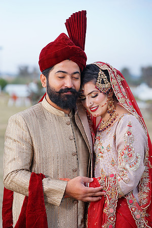 Uzair & Faria Barat 00198