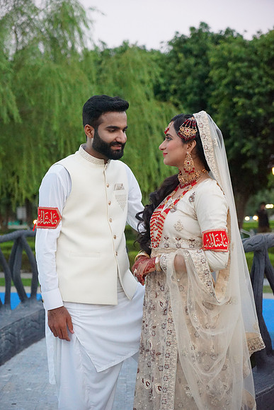 Iqra & Amir Nikah 00235