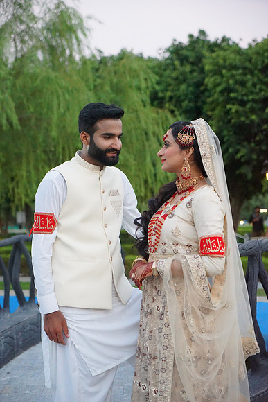 Iqra & Amir Nikah 00234