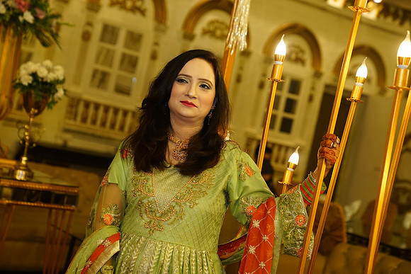 Taimur & Maryam Walima 00164