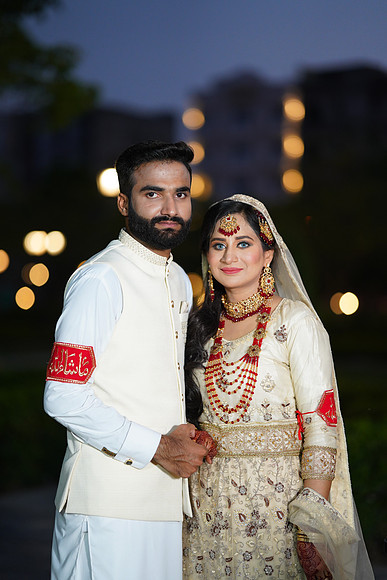 Iqra & Amir Nikah 00159