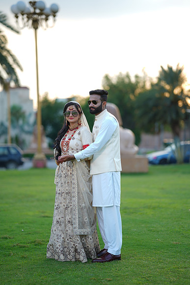 Iqra & Amir Nikah 00061