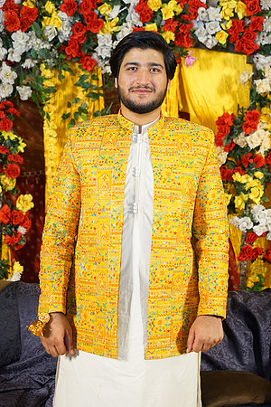 Farhan & Anum Mehndi 00002