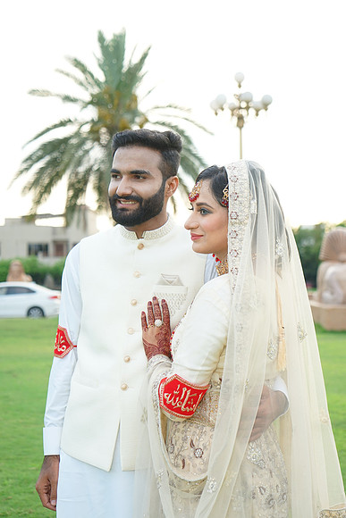 Iqra & Amir Nikah 00194