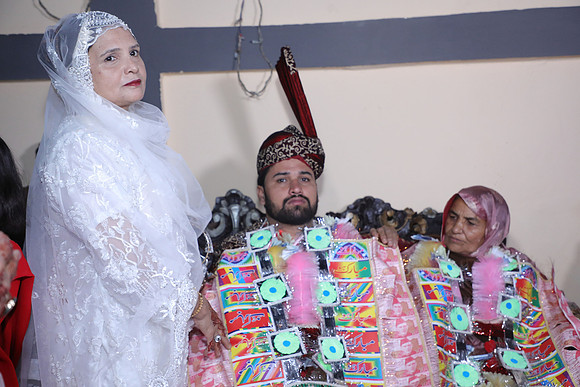 Ibrar & Aleena Barat 00177