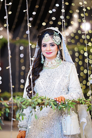 Rafiya & Fahad Walima 00025