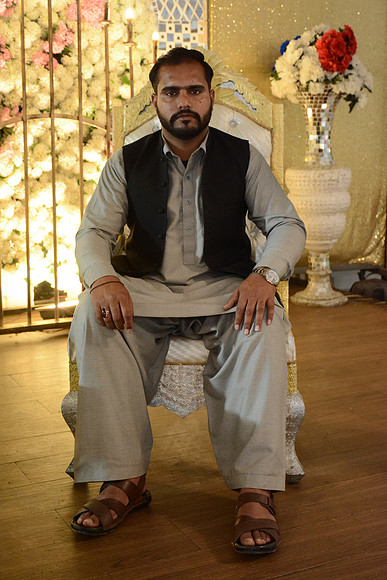 Arslan Walima 00388