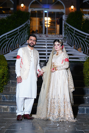 Azhar & Ayesha 00063