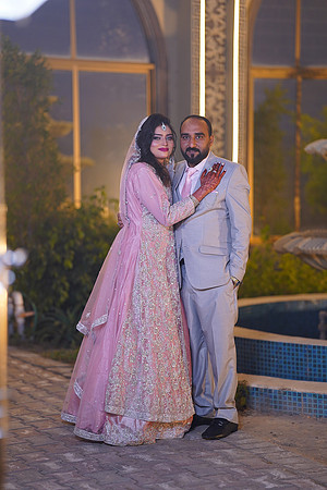 Ifrahim & Maria Walima 00115